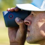 Blue Tees Captain Pro Rangefinder - 7