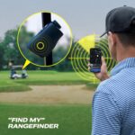 Blue Tees Captain Pro Rangefinder - 9