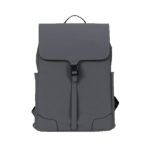 ClipRidge Top Flap with Buckle Closure Backpack - 1