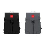 ClipRidge Top Flap with Buckle Closure Backpack