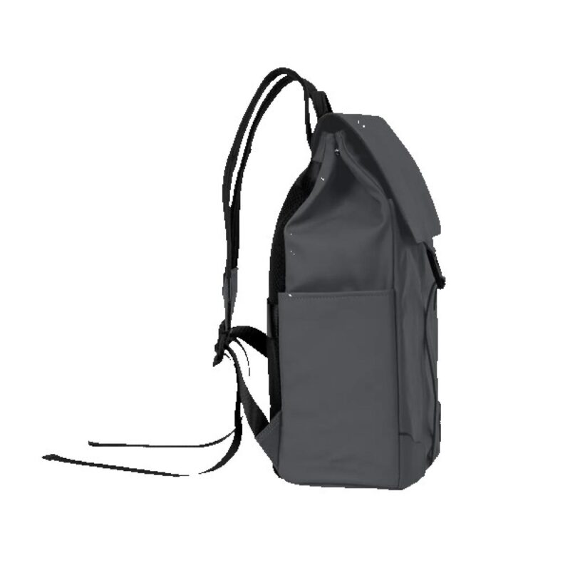 ClipRidge Top Flap with Buckle Closure Backpack - 2
