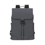 ClipRidge Top Flap with Buckle Closure Backpack - 3