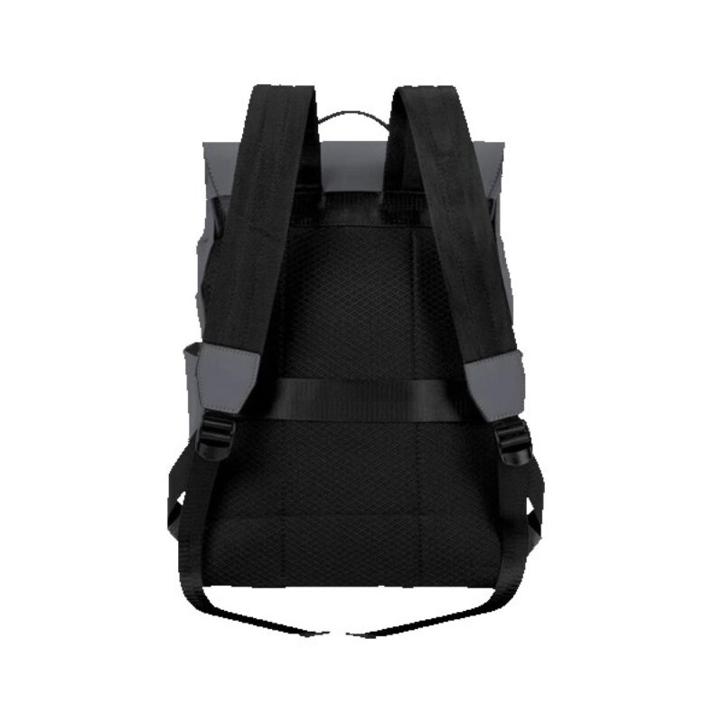 ClipRidge Top Flap with Buckle Closure Backpack - 4