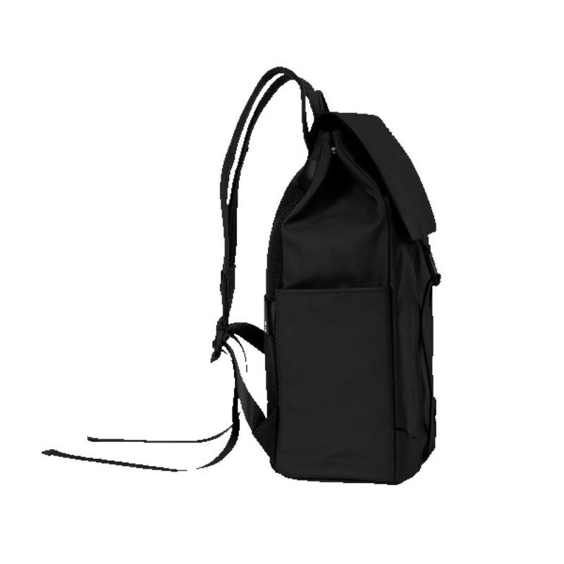 ClipRidge Top Flap with Buckle Closure Backpack - 7