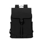 ClipRidge Top Flap with Buckle Closure Backpack - 8