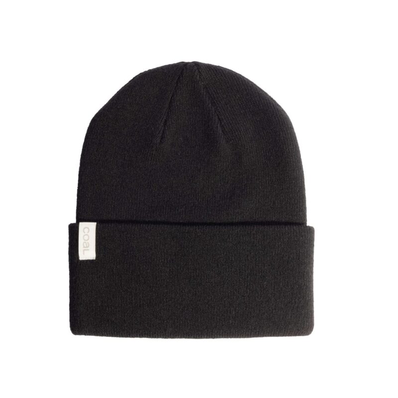 Coal Uniform Knit Beanie - 1