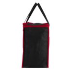 Crystal Cove Recycled Non Woven Grocery Cooler - 1