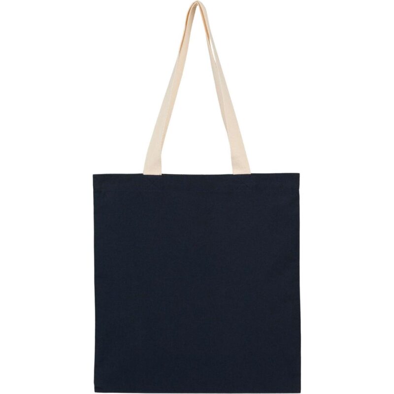Dakota 5oz Recycled Cotton Tote - 1