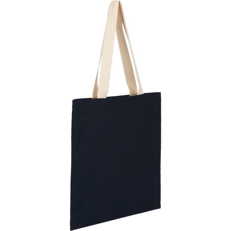 Dakota 5oz Recycled Cotton Tote - 4