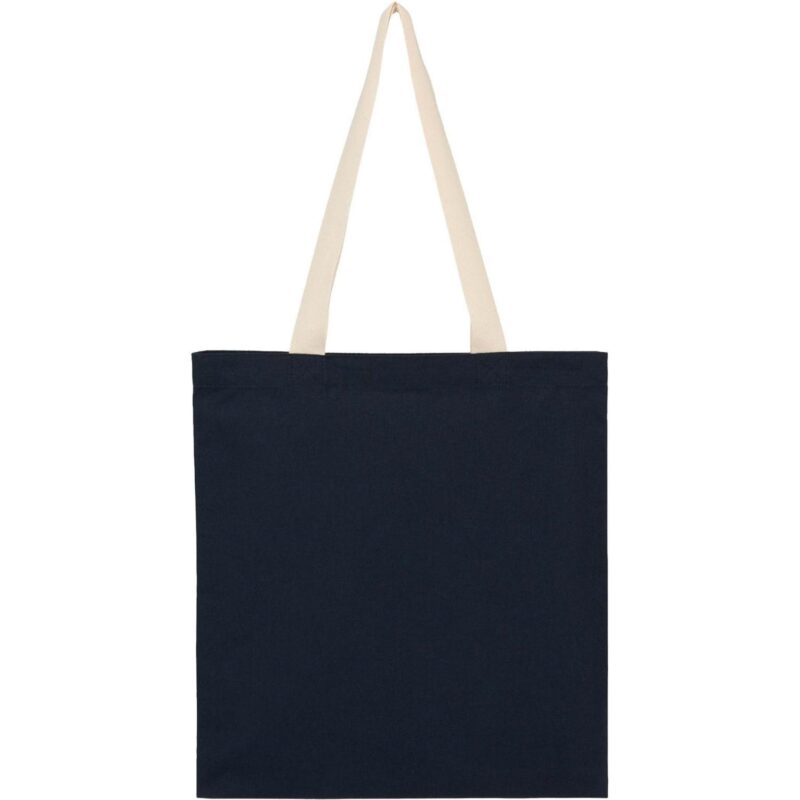 Dakota 5oz Recycled Cotton Tote - 5