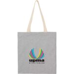 Dakota 5oz Recycled Cotton Tote - 7