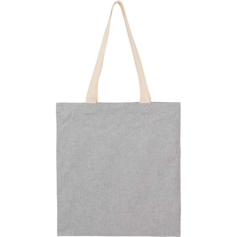 Dakota 5oz Recycled Cotton Tote - 9