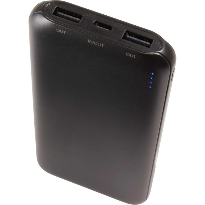 Dart Pro 15W 10000 mAh Power Bank - 7