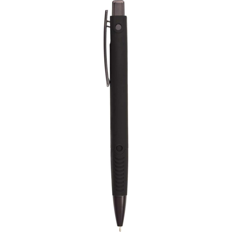 Denver Recycled Gel Pen - 1