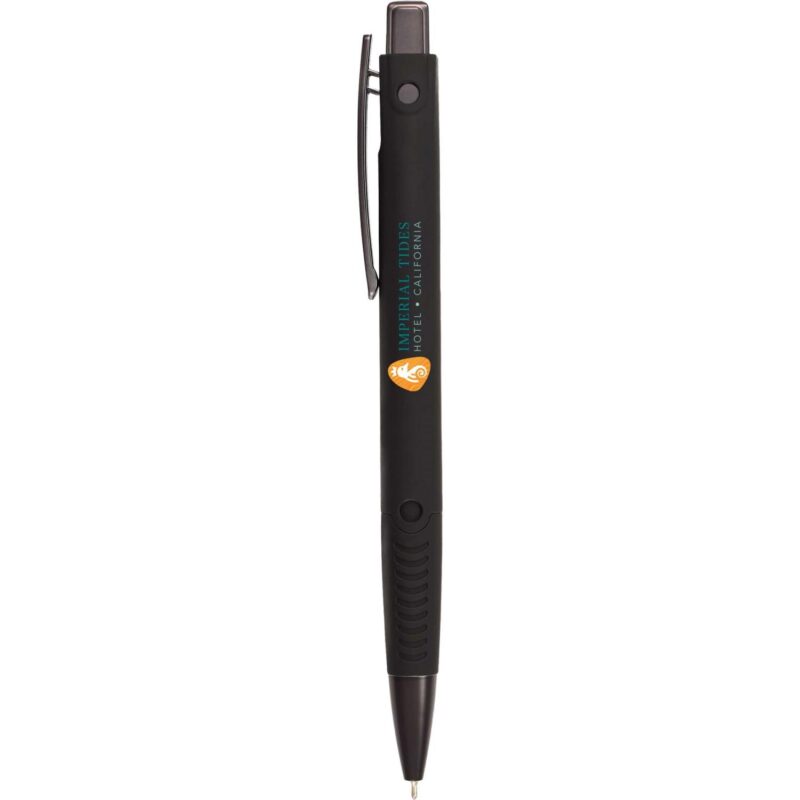Denver Recycled Gel Pen - 2