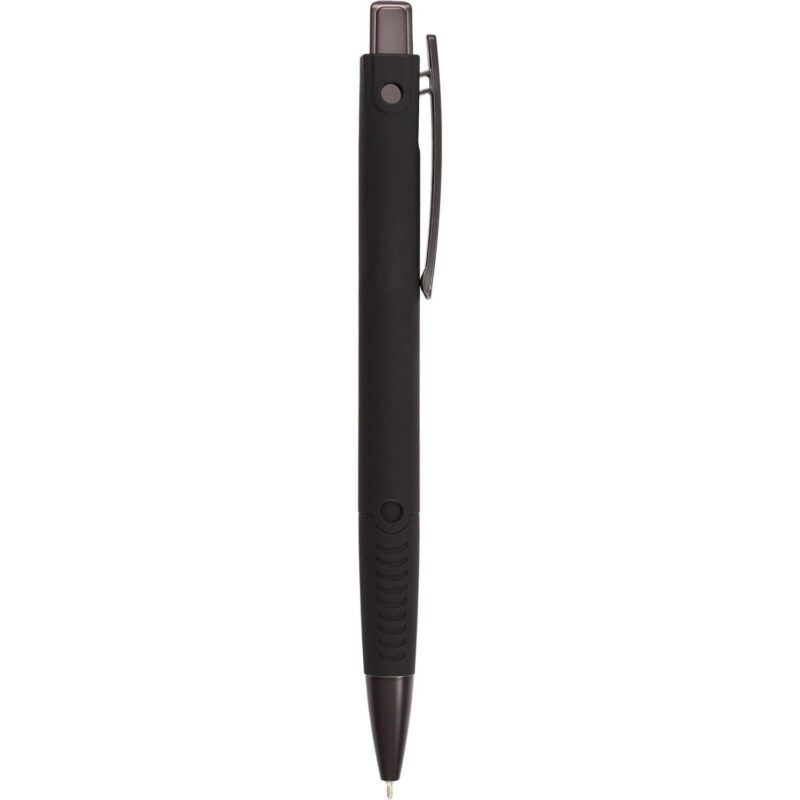 Denver Recycled Gel Pen - 4