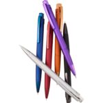 Denver Recycled Gel Pen - 5