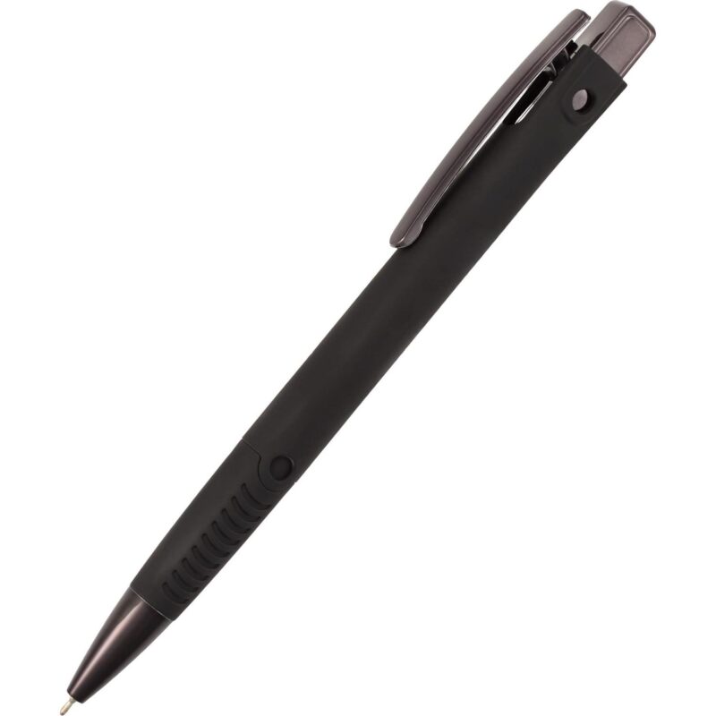Denver Recycled Gel Pen - 8