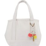 Education Acrylic Keychain - 6