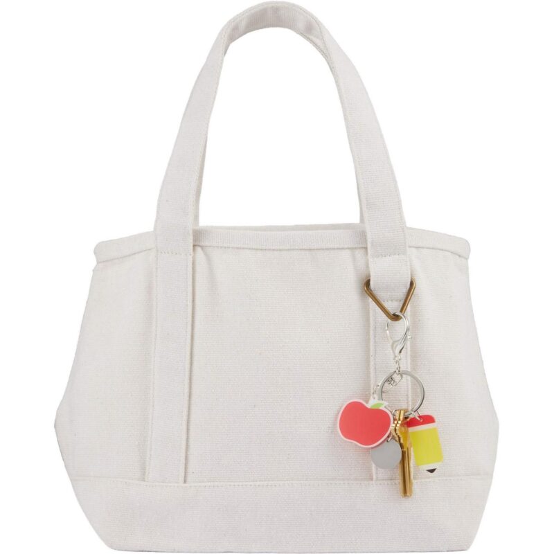 Education Acrylic Keychain - 6