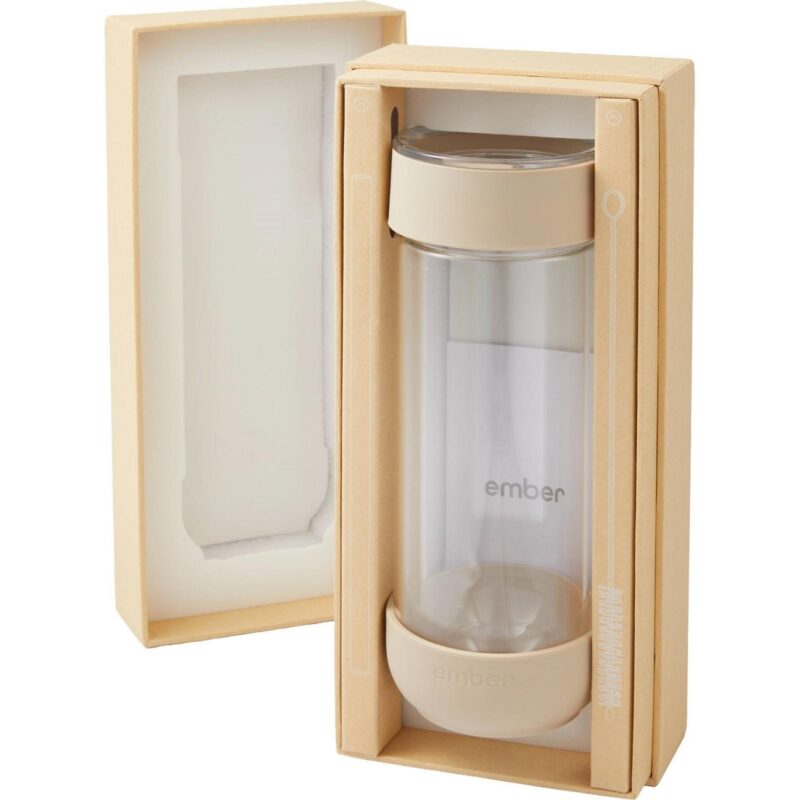 Ember Cold Tumbler 16oz - 5