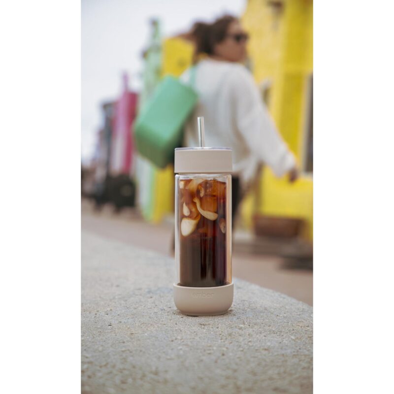 Ember Cold Tumbler 16oz - 9