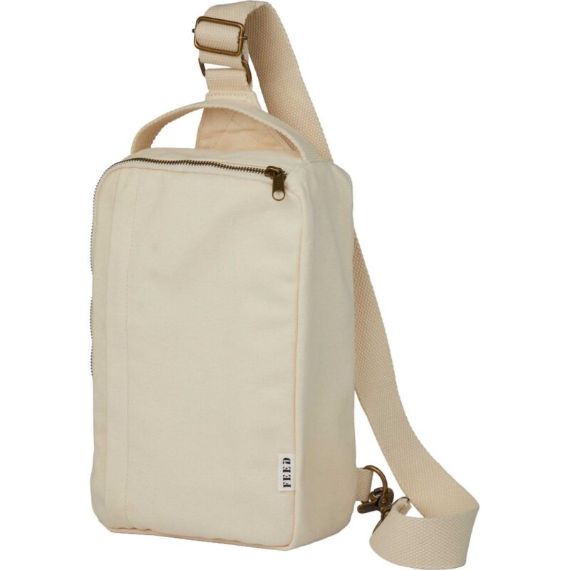 Feed Organic Sling Backpack - 3