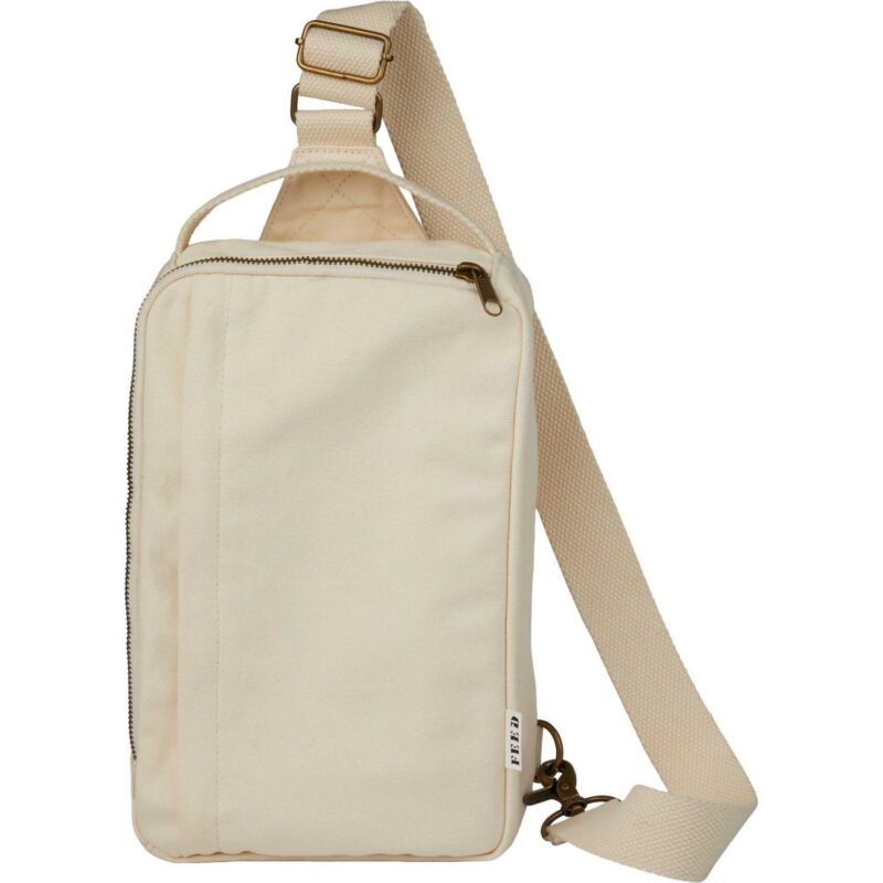 Feed Organic Sling Backpack - 6