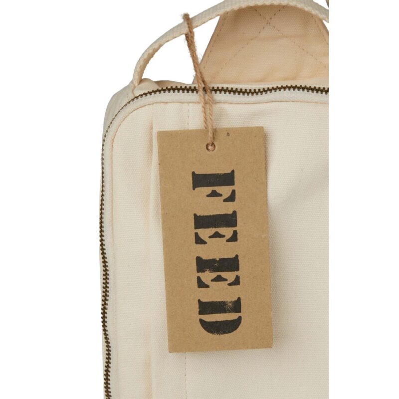 Feed Organic Sling Backpack - 7