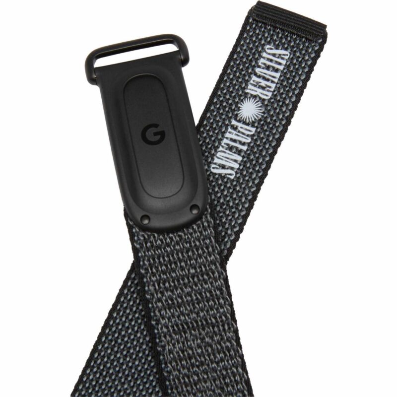 Google Fitbit Air - 3
