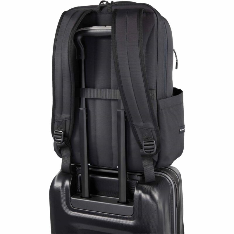 High Sierra Courier 16" Computer Backpack - 1