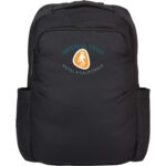 High Sierra Courier 16" Computer Backpack - 2