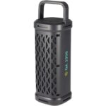 High Sierra Trail Grip Magnetic Outdoor Speaker