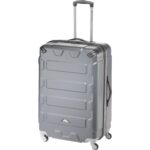 High Sierrar 2pc Hardside Luggage Set - 1