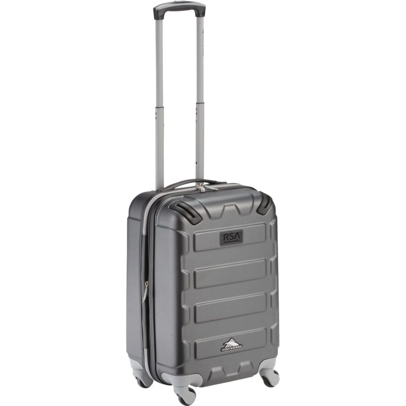 High Sierrar 2pc Hardside Luggage Set - 2