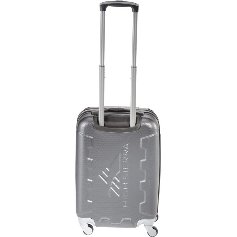 High Sierrar 2pc Hardside Luggage Set - 4