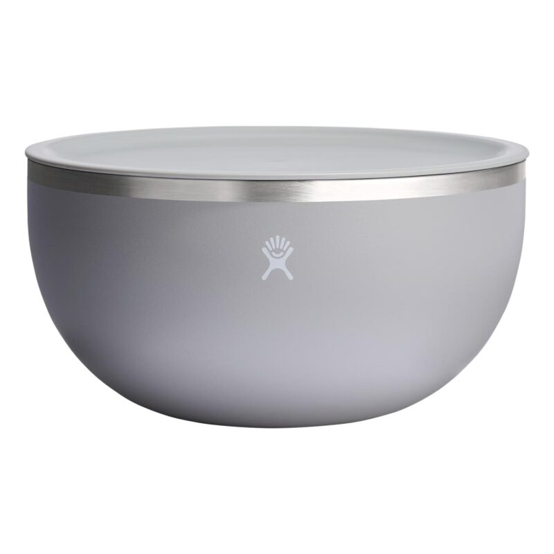 Hydro Flask 3QT Serving bowl with lid - 6