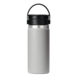 Hydro Flask® Wide Mouth With Flex Sip™ Lid 16oz - 1