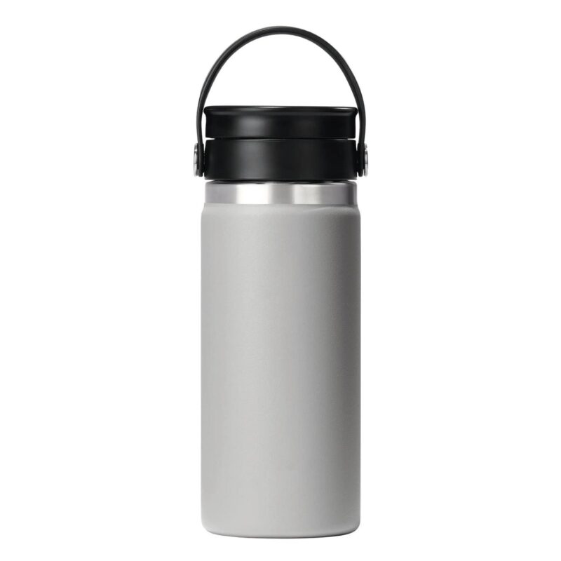Hydro Flask® Wide Mouth With Flex Sip™ Lid 16oz - 1