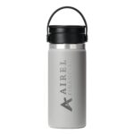 Hydro Flask® Wide Mouth With Flex Sip™ Lid 16oz - 2
