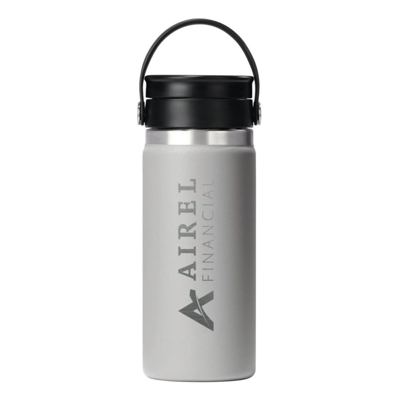 Hydro Flask® Wide Mouth With Flex Sip™ Lid 16oz - 2