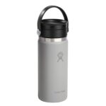 Hydro Flask® Wide Mouth With Flex Sip™ Lid 16oz - 4