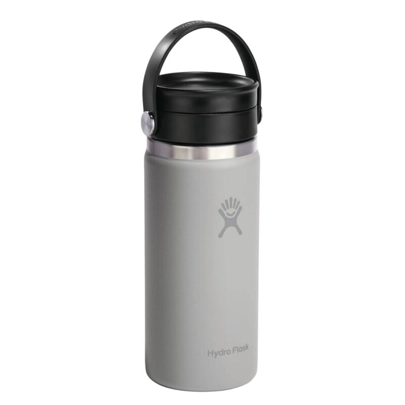 Hydro Flask® Wide Mouth With Flex Sip™ Lid 16oz - 4