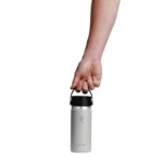 Hydro Flask® Wide Mouth With Flex Sip™ Lid 16oz - 6