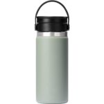 Hydro Flask® Wide Mouth With Flex Sip™ Lid 16oz - 8