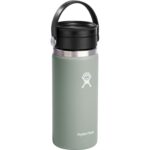 Hydro Flask® Wide Mouth With Flex Sip™ Lid 16oz - 9