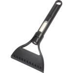 Ice Scraper Flashlight