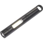 Ice Scraper Flashlight - 4