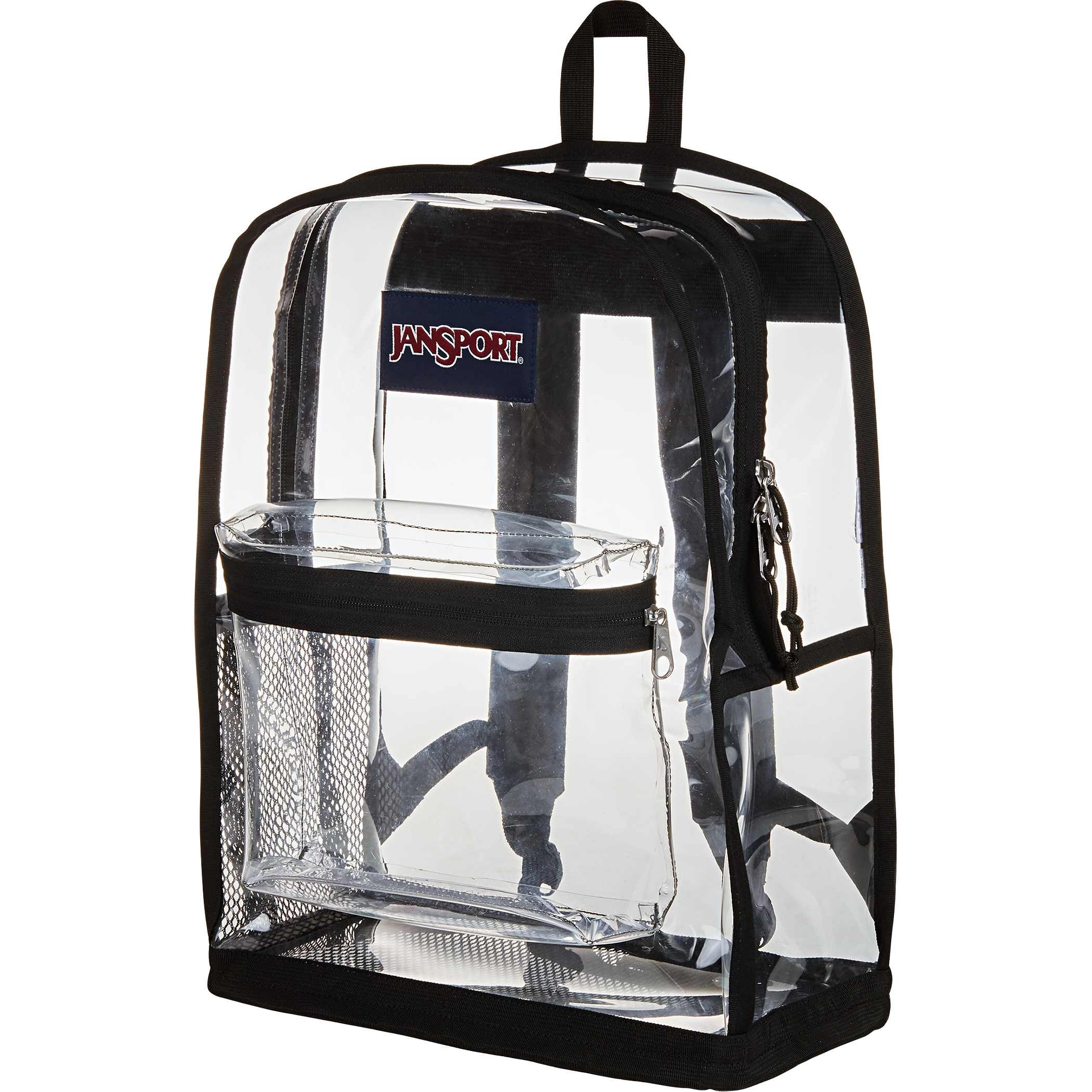 Jansport Clear Backpack - 3