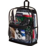 Jansport Clear Backpack - 4